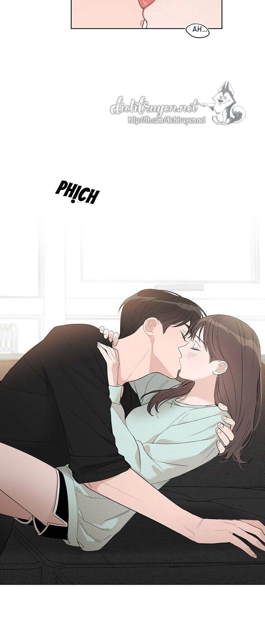 Baby Đến Rồi! Chapter 40 - 19