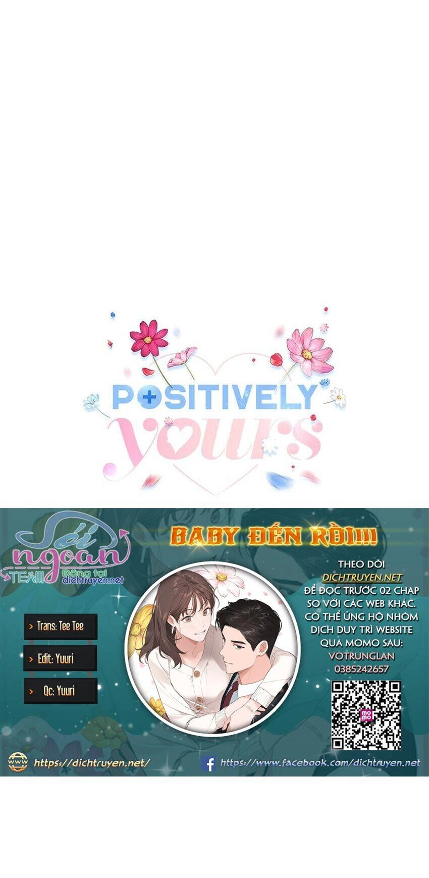 Baby Đến Rồi! Chapter 40 - 21