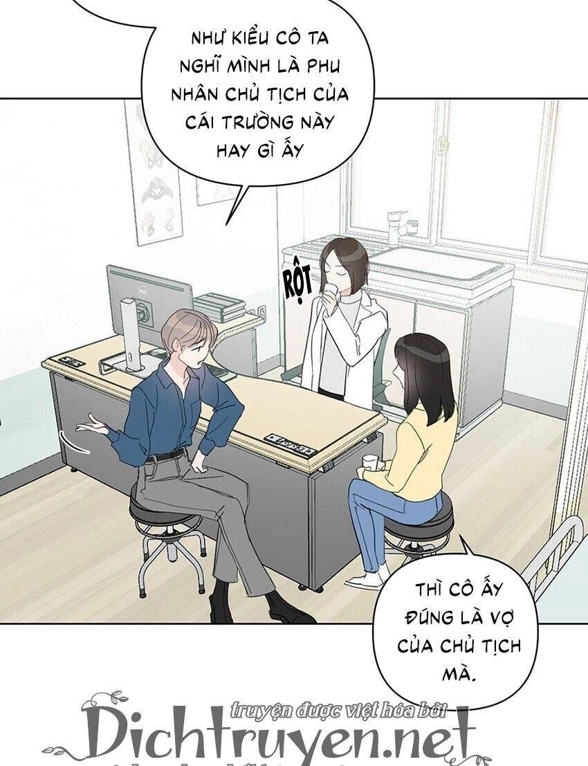 Baby Đến Rồi! Chapter 40 - 23