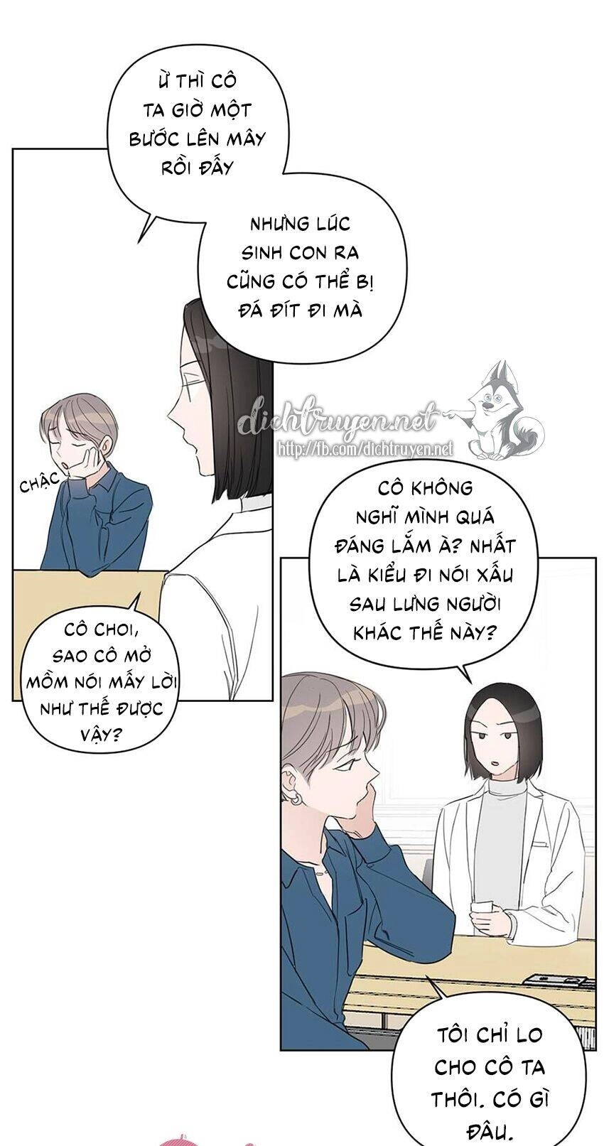 Baby Đến Rồi! Chapter 40 - 25