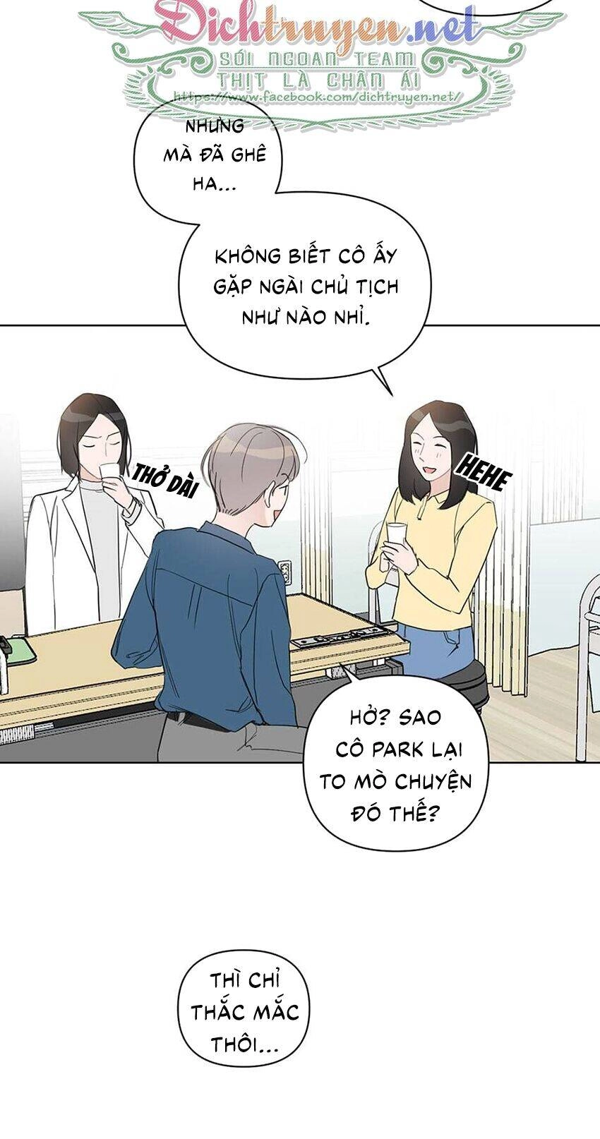 Baby Đến Rồi! Chapter 40 - 26