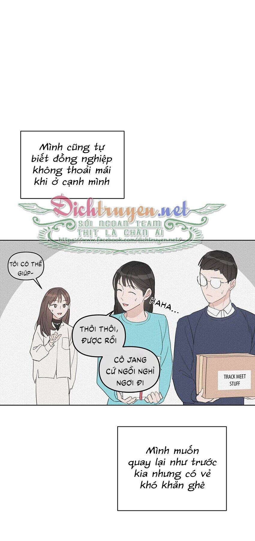 Baby Đến Rồi! Chapter 40 - 32