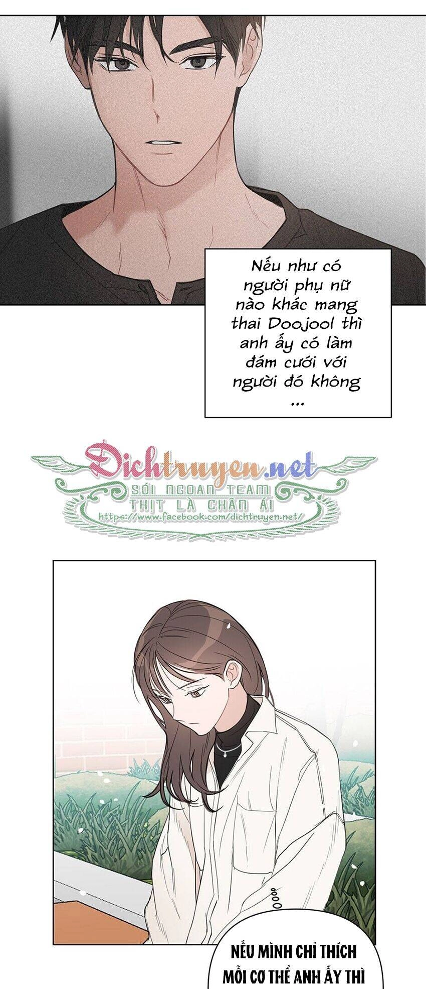 Baby Đến Rồi! Chapter 40 - 37