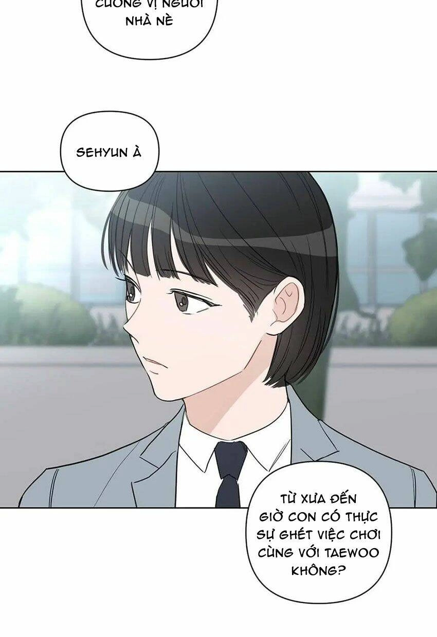 Baby Đến Rồi! Chapter 41 - 18