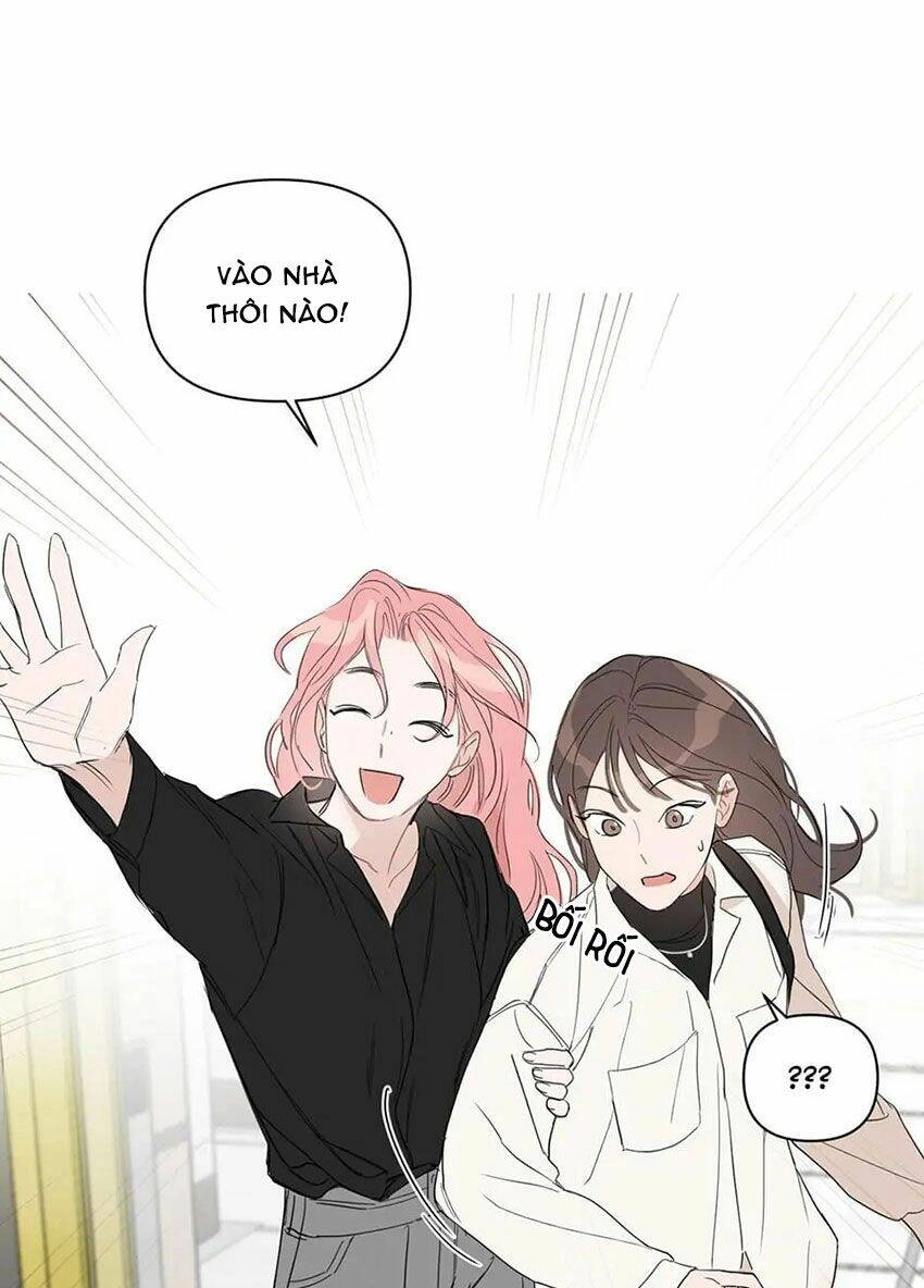 Baby Đến Rồi! Chapter 41 - 44