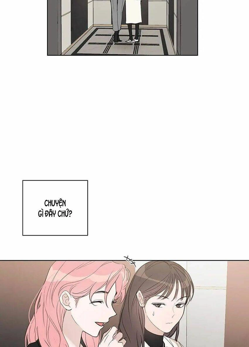 Baby Đến Rồi! Chapter 41 - 46