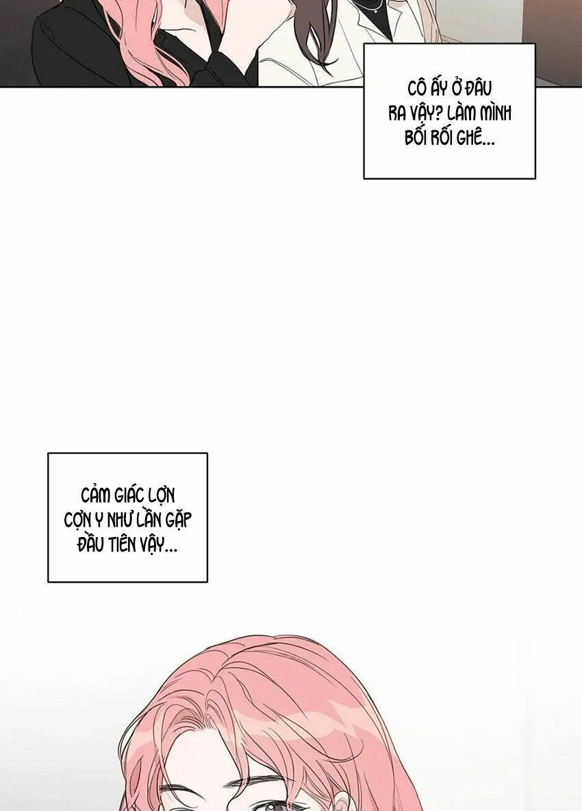 Baby Đến Rồi! Chapter 41 - 47