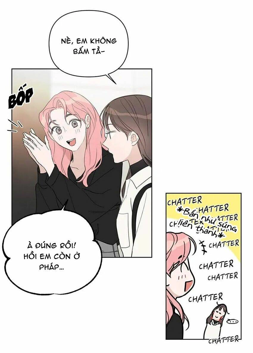 Baby Đến Rồi! Chapter 41 - 50