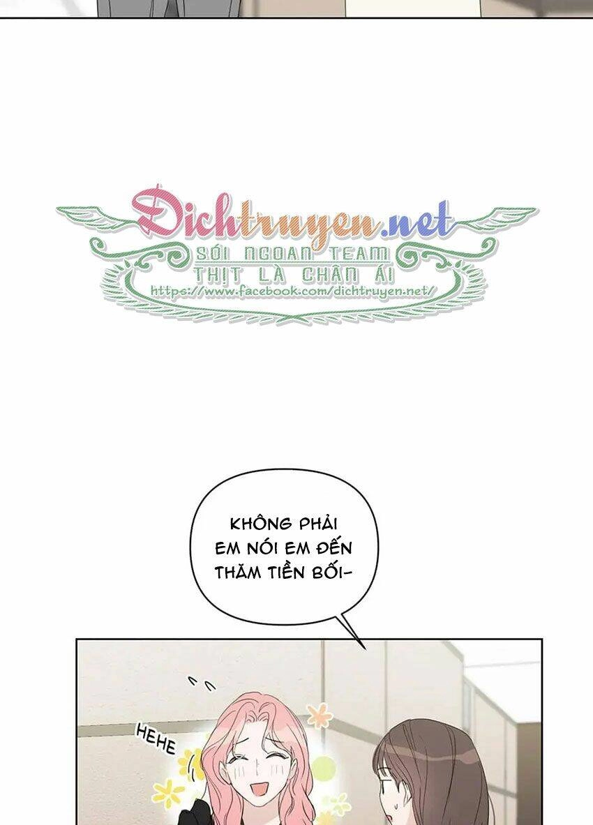 Baby Đến Rồi! Chapter 41 - 53