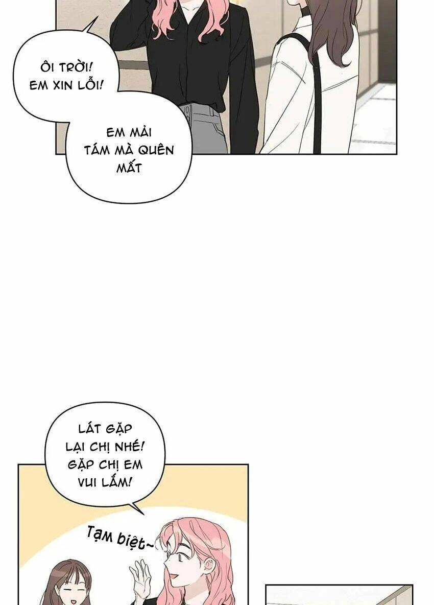 Baby Đến Rồi! Chapter 41 - 54