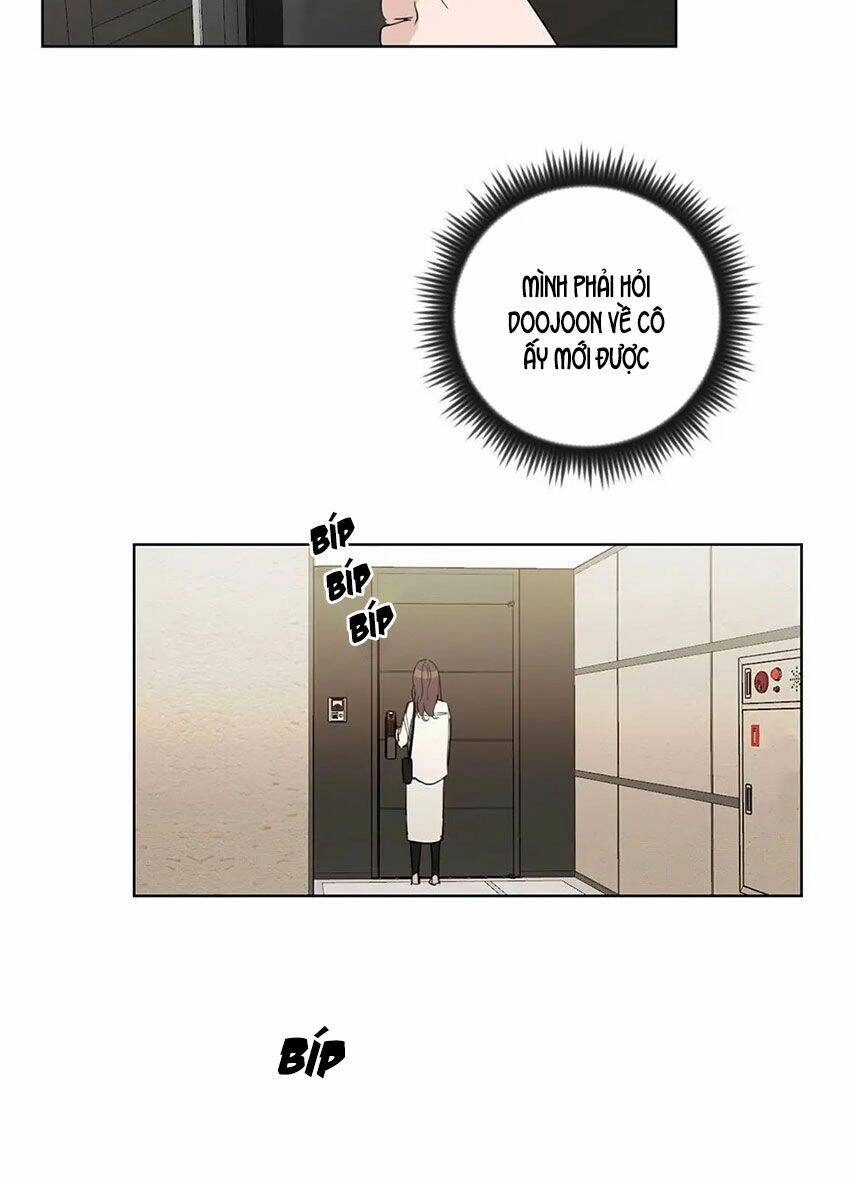 Baby Đến Rồi! Chapter 41 - 57