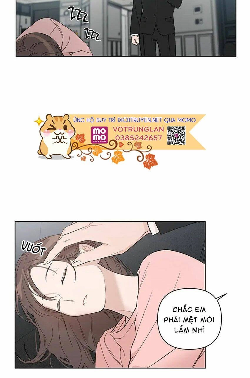 Baby Đến Rồi! Chapter 41 - 67