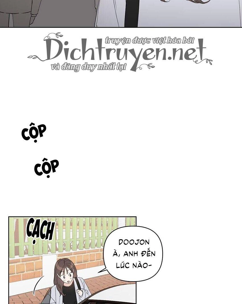 Baby Đến Rồi! Chapter 42 - 4