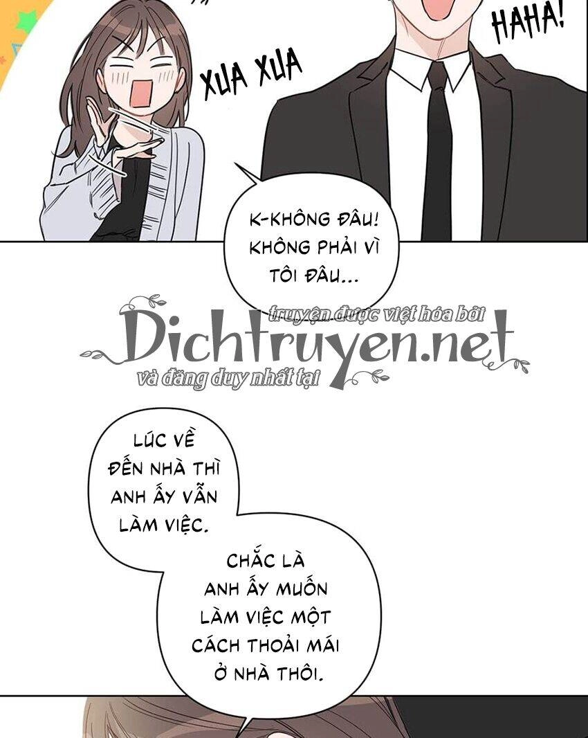 Baby Đến Rồi! Chapter 42 - 20