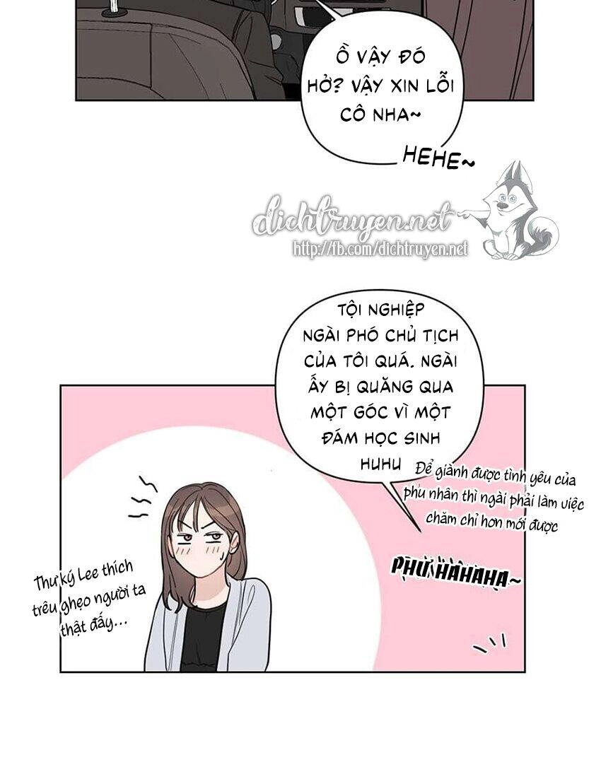 Baby Đến Rồi! Chapter 42 - 33