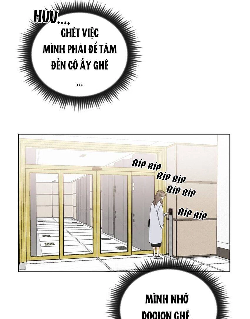 Baby Đến Rồi! Chapter 42 - 37