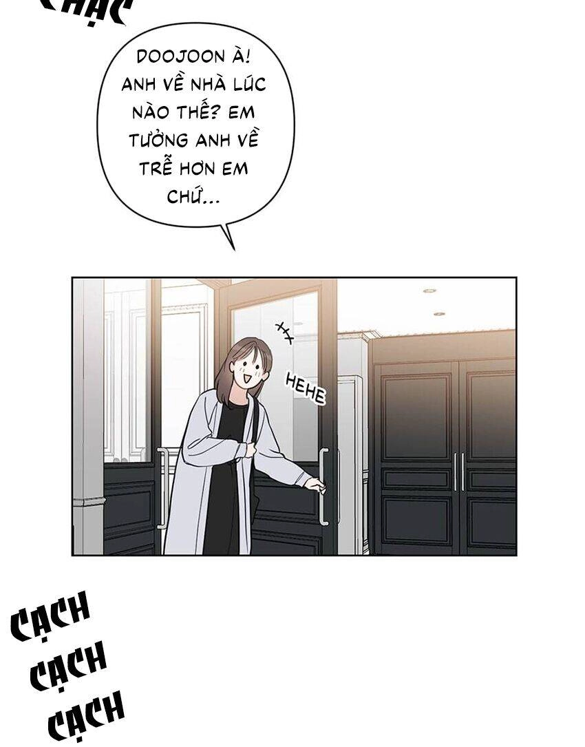 Baby Đến Rồi! Chapter 42 - 42