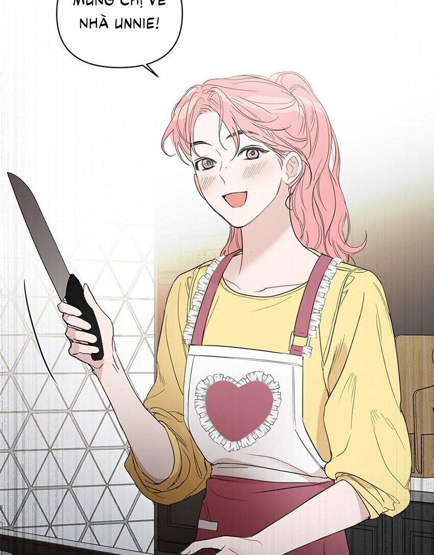 Baby Đến Rồi! Chapter 42 - 44