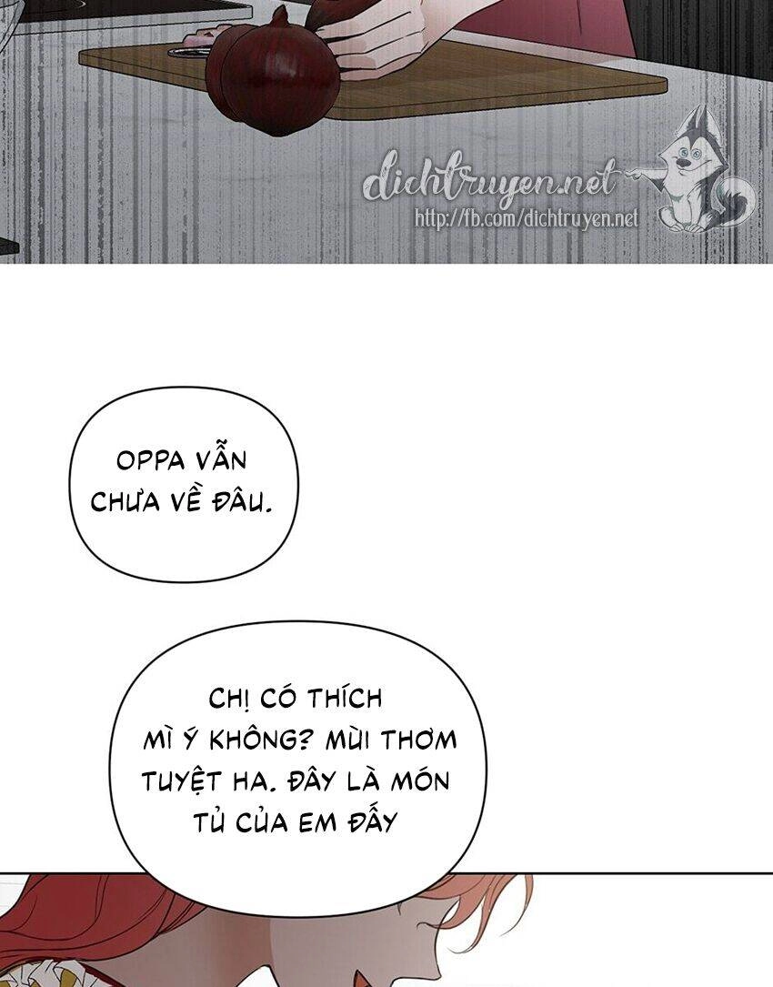 Baby Đến Rồi! Chapter 42 - 45