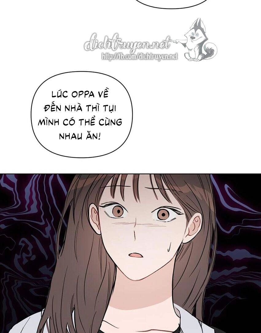 Baby Đến Rồi! Chapter 42 - 47