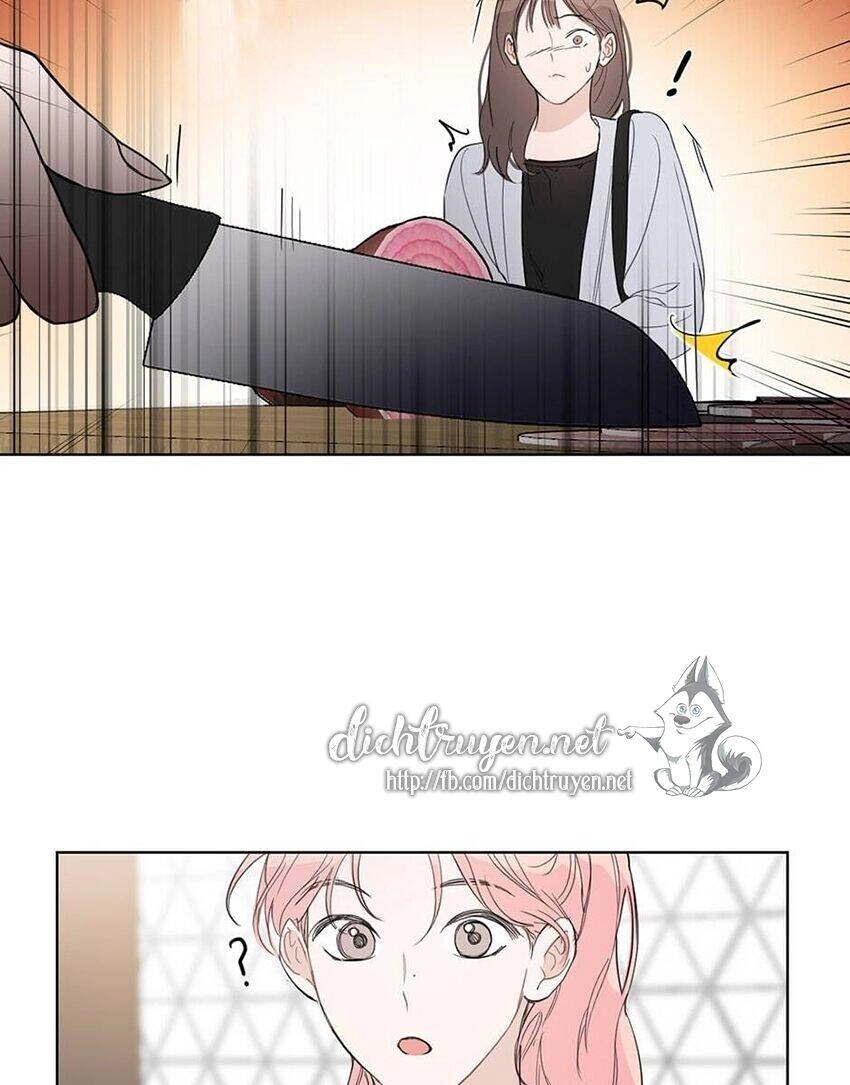 Baby Đến Rồi! Chapter 42 - 49