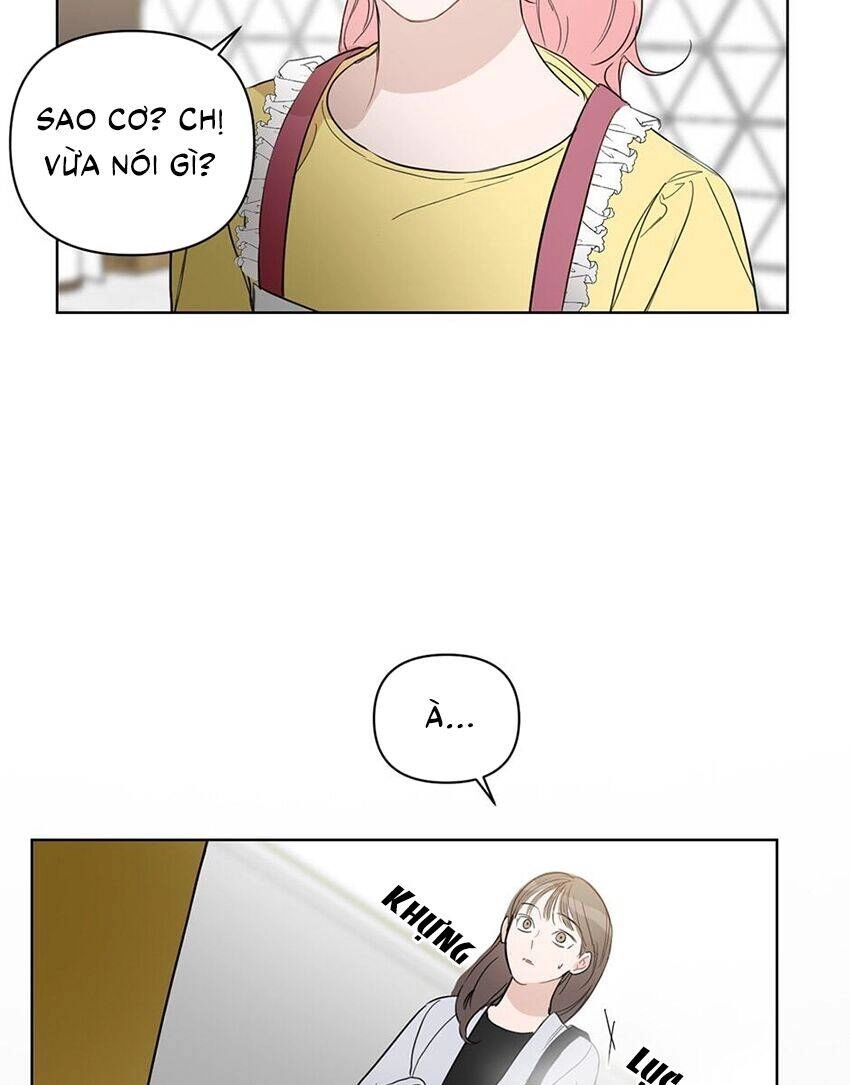 Baby Đến Rồi! Chapter 42 - 50