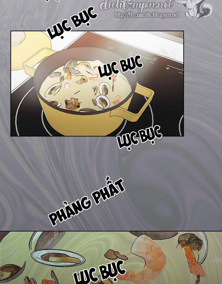 Baby Đến Rồi! Chapter 42 - 52