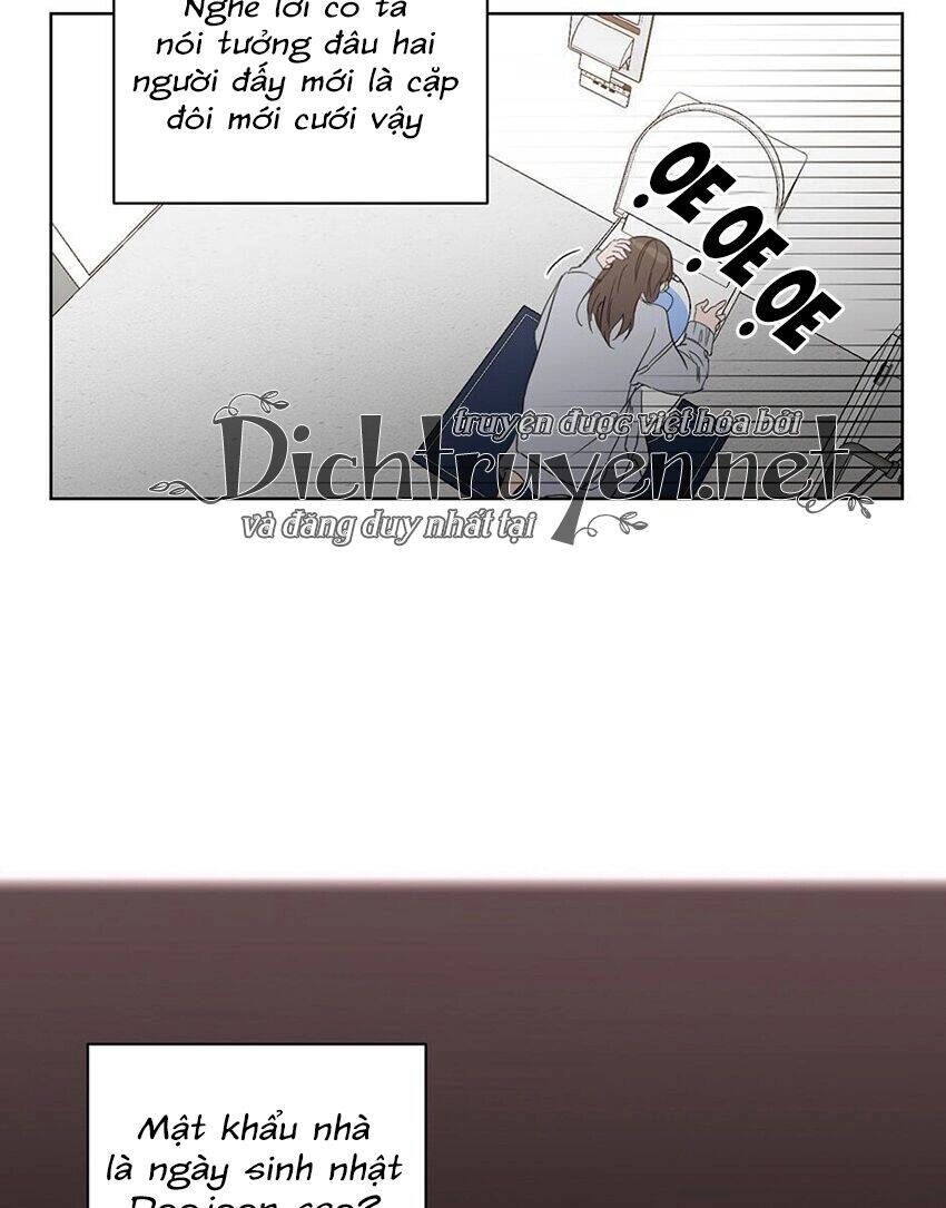 Baby Đến Rồi! Chapter 42 - 65