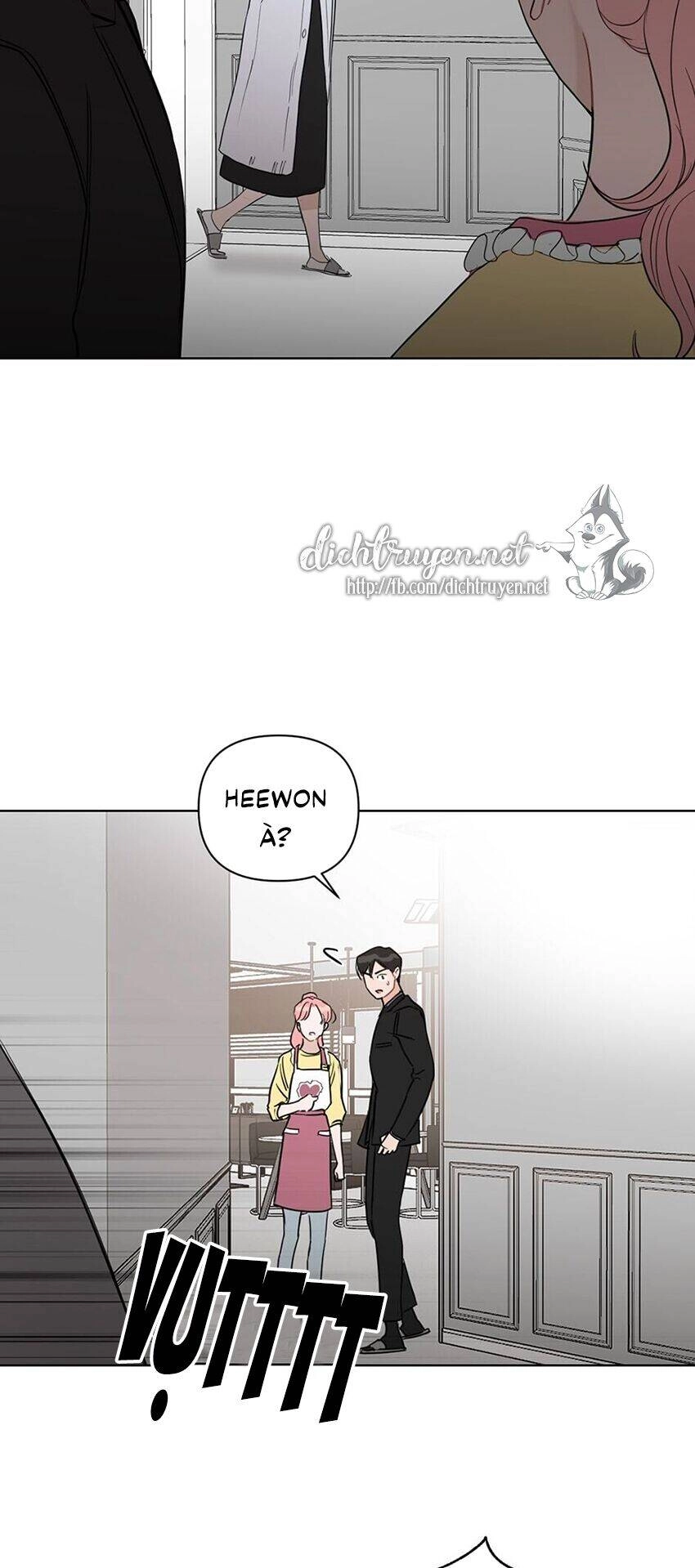 Baby Đến Rồi! Chapter 42 - 73