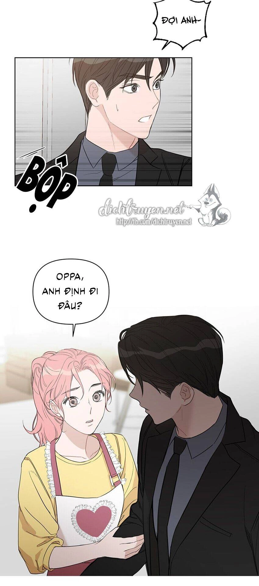 Baby Đến Rồi! Chapter 42 - 74