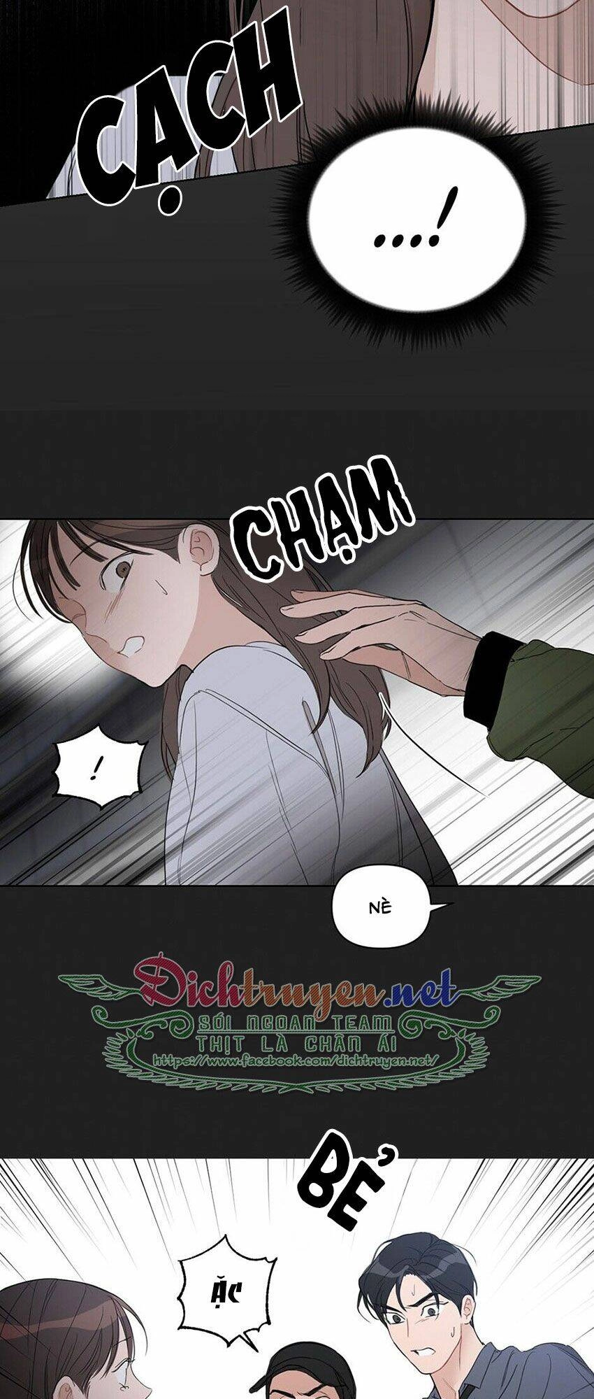 Baby Đến Rồi! Chapter 43 - 21