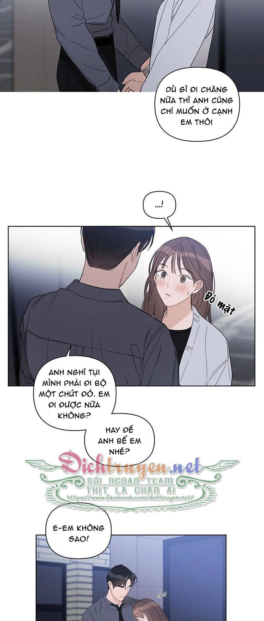 Baby Đến Rồi! Chapter 44 - 3