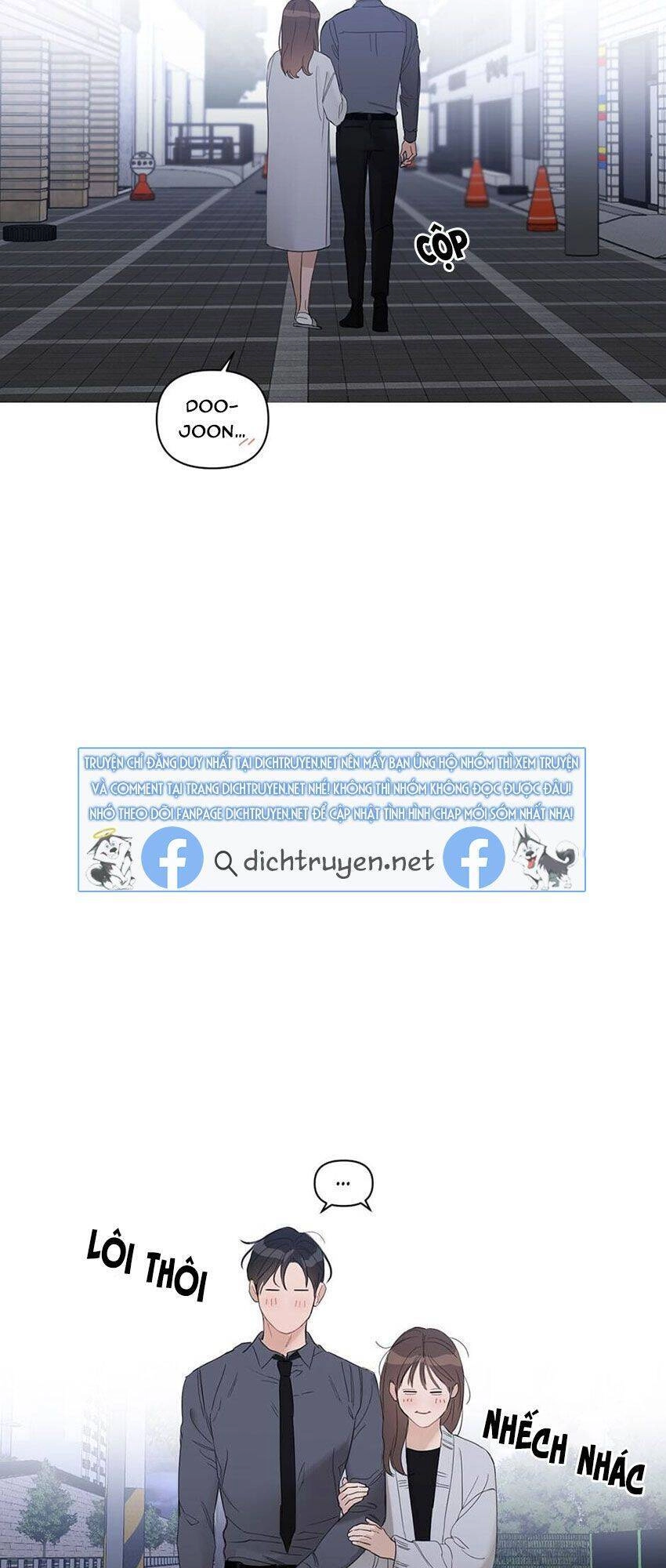 Baby Đến Rồi! Chapter 44 - 9