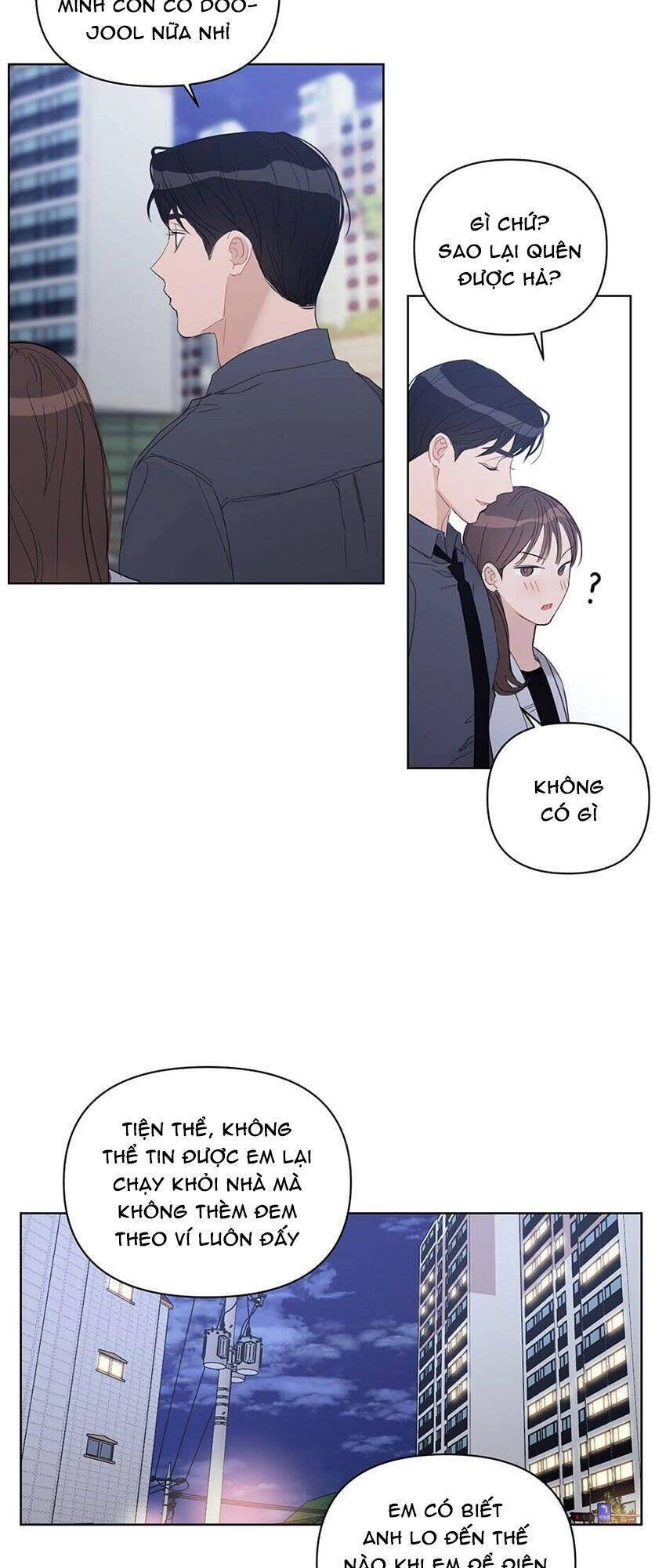 Baby Đến Rồi! Chapter 44 - 25