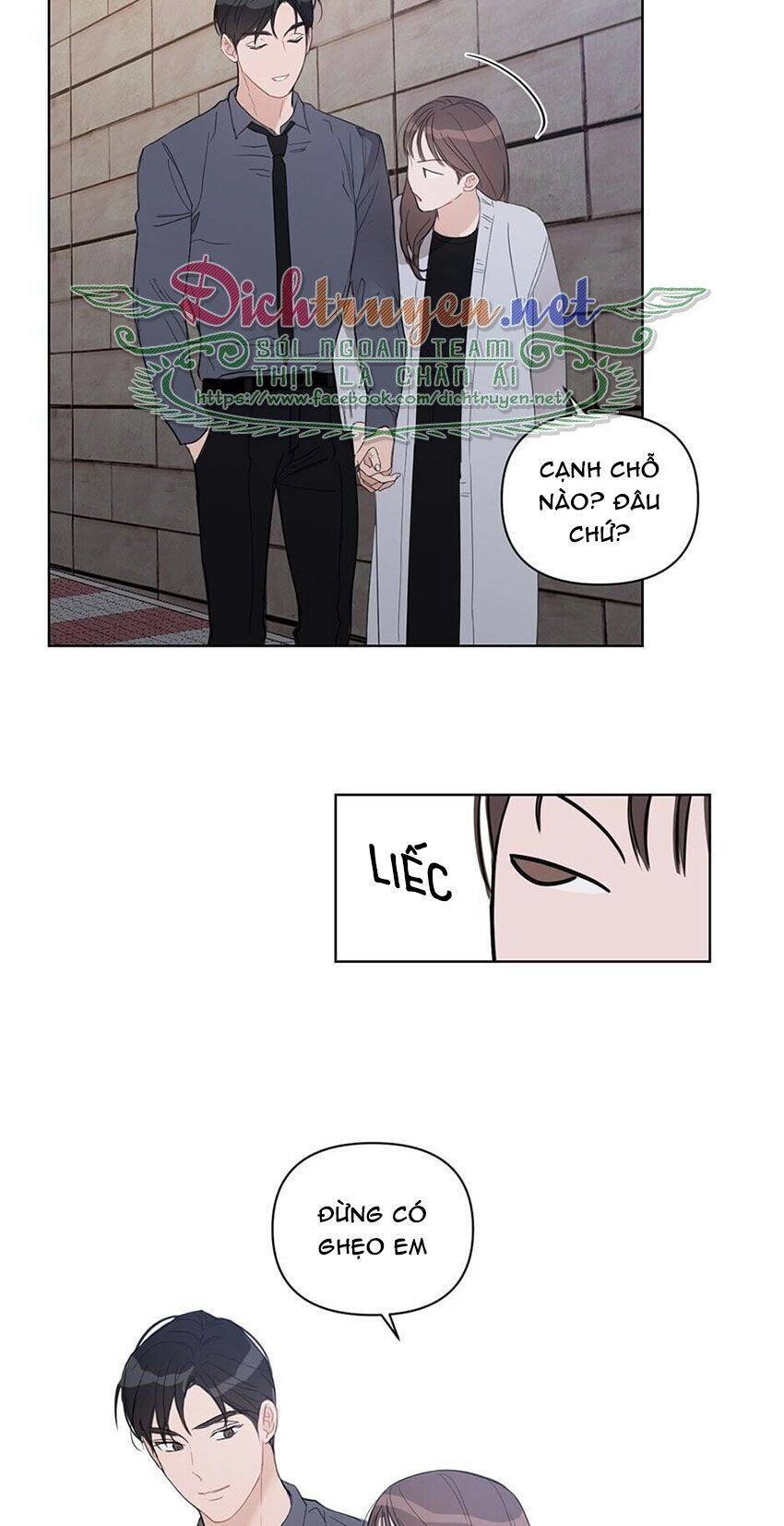 Baby Đến Rồi! Chapter 44 - 34