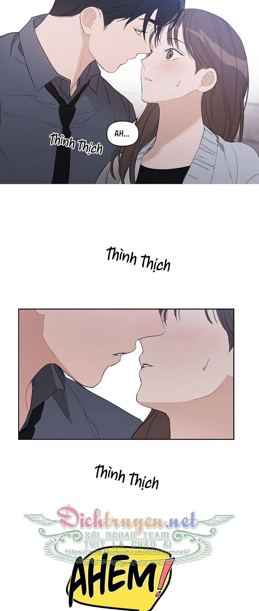 Baby Đến Rồi! Chapter 44 - 38