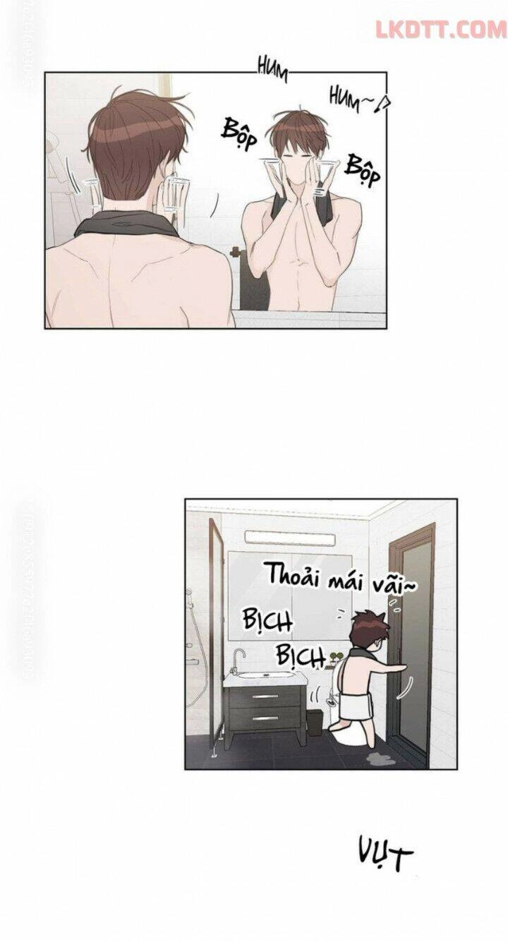 Baby Đến Rồi! Chapter 45 - 4