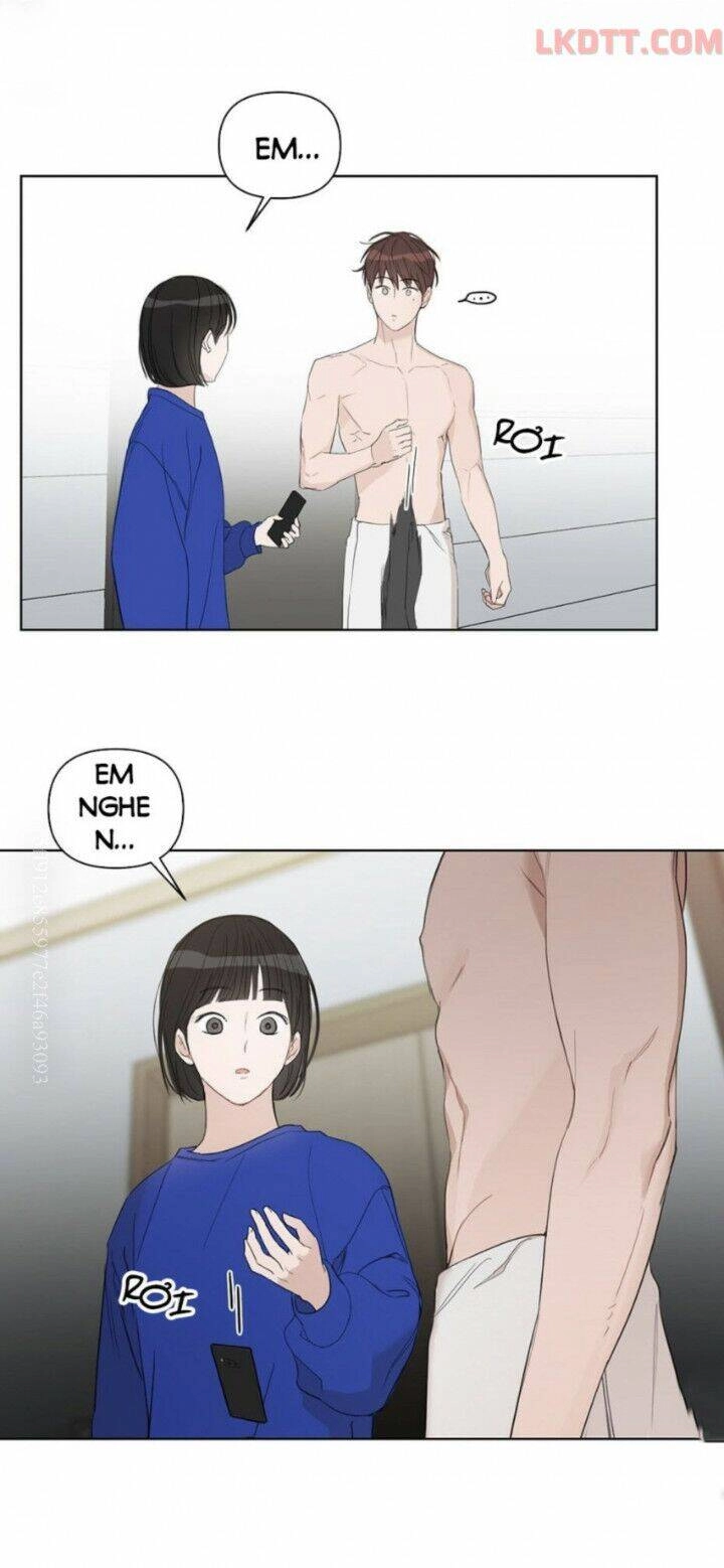 Baby Đến Rồi! Chapter 45 - 6