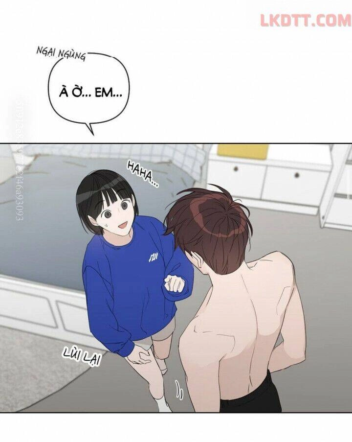 Baby Đến Rồi! Chapter 45 - 16