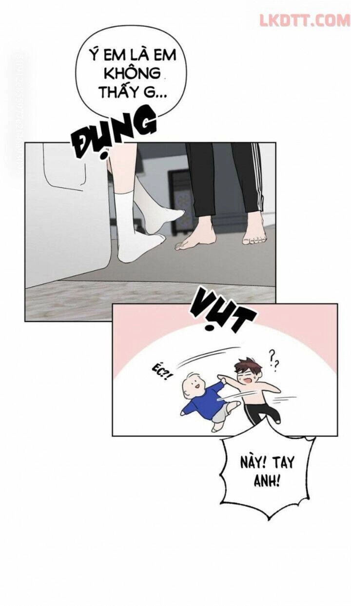 Baby Đến Rồi! Chapter 45 - 17