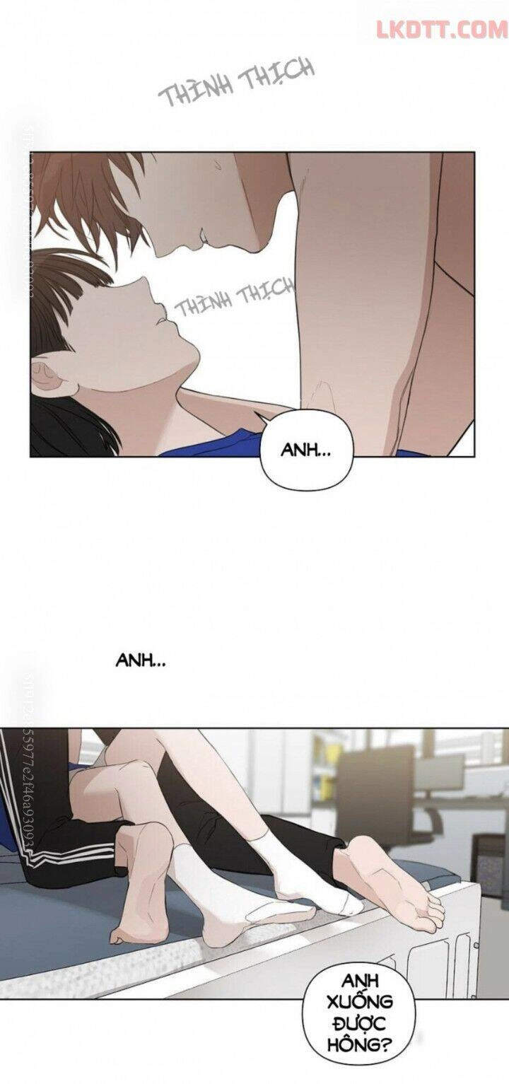 Baby Đến Rồi! Chapter 45 - 21