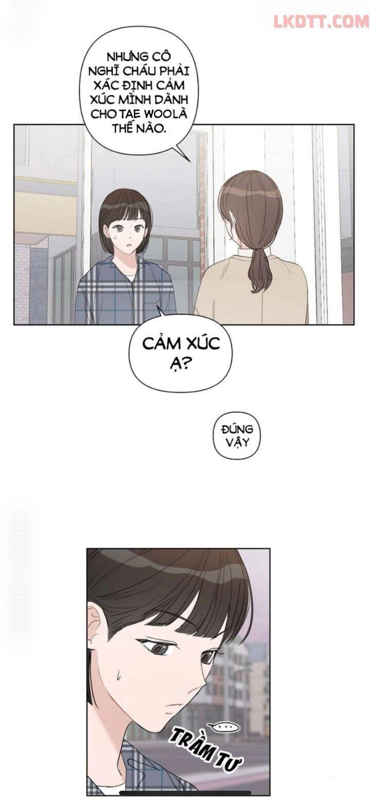 Baby Đến Rồi! Chapter 45 - 36