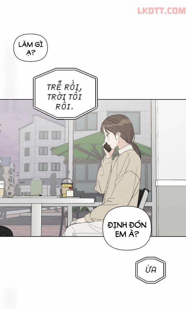 Baby Đến Rồi! Chapter 45 - 48