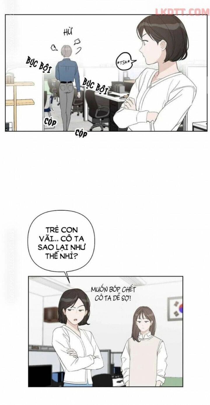 Baby Đến Rồi! Chapter 46 - 14