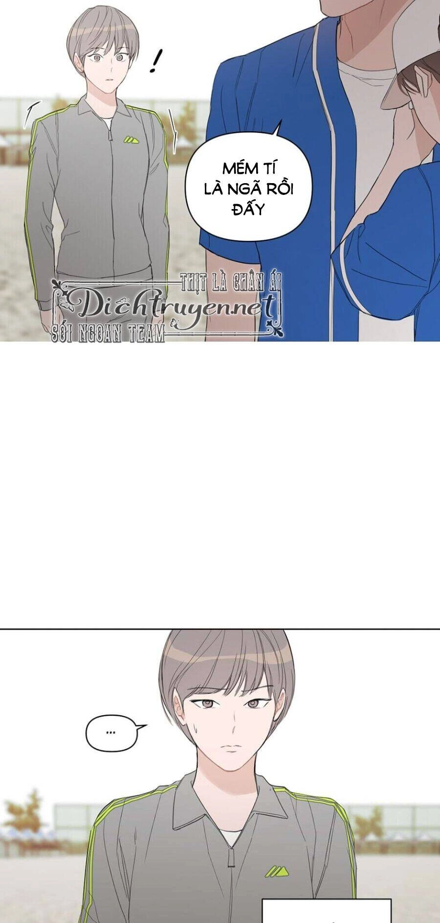 Baby Đến Rồi! Chapter 47 - 11