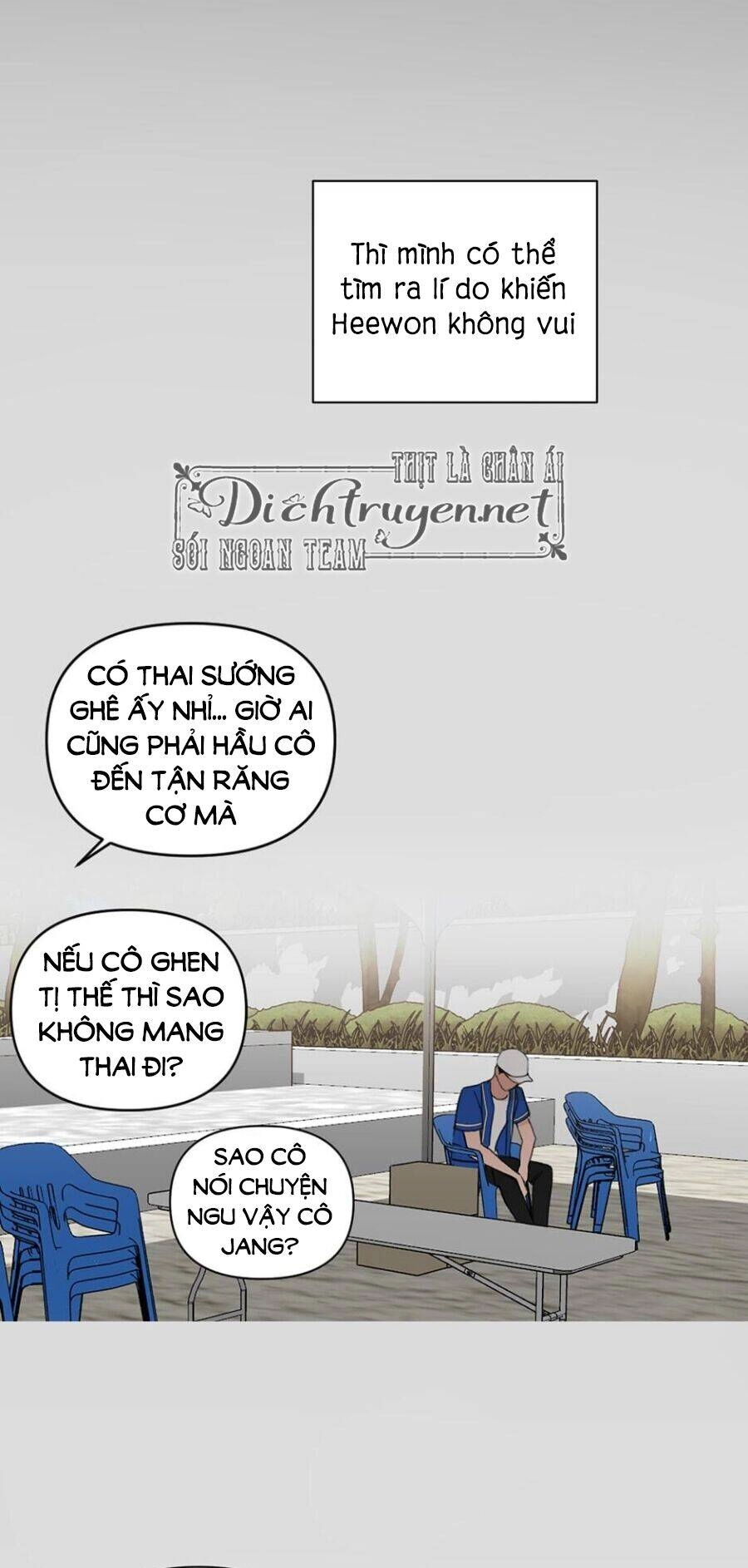 Baby Đến Rồi! Chapter 47 - 15