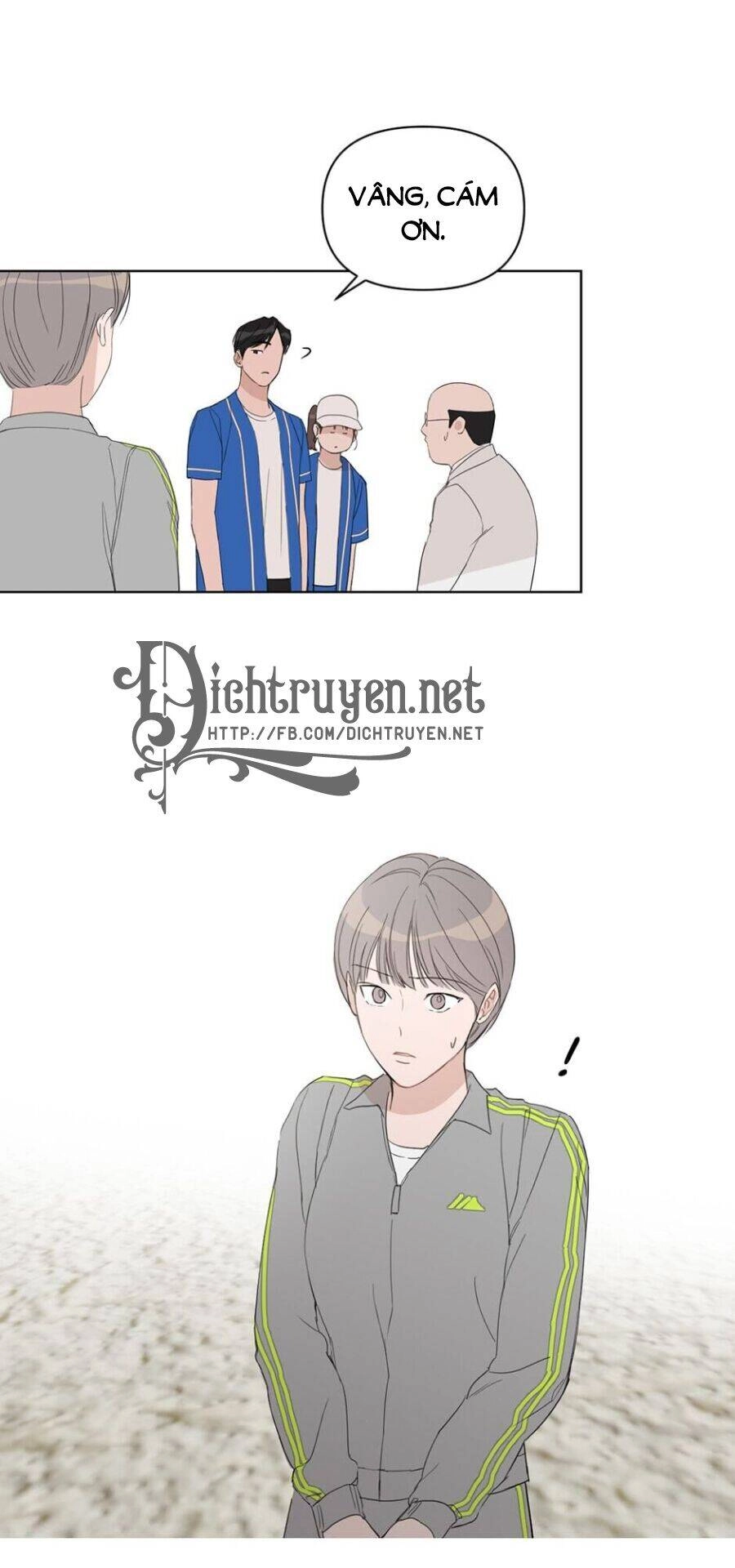 Baby Đến Rồi! Chapter 47 - 23