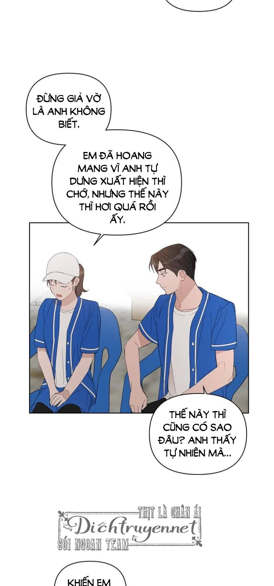 Baby Đến Rồi! Chapter 47 - 34