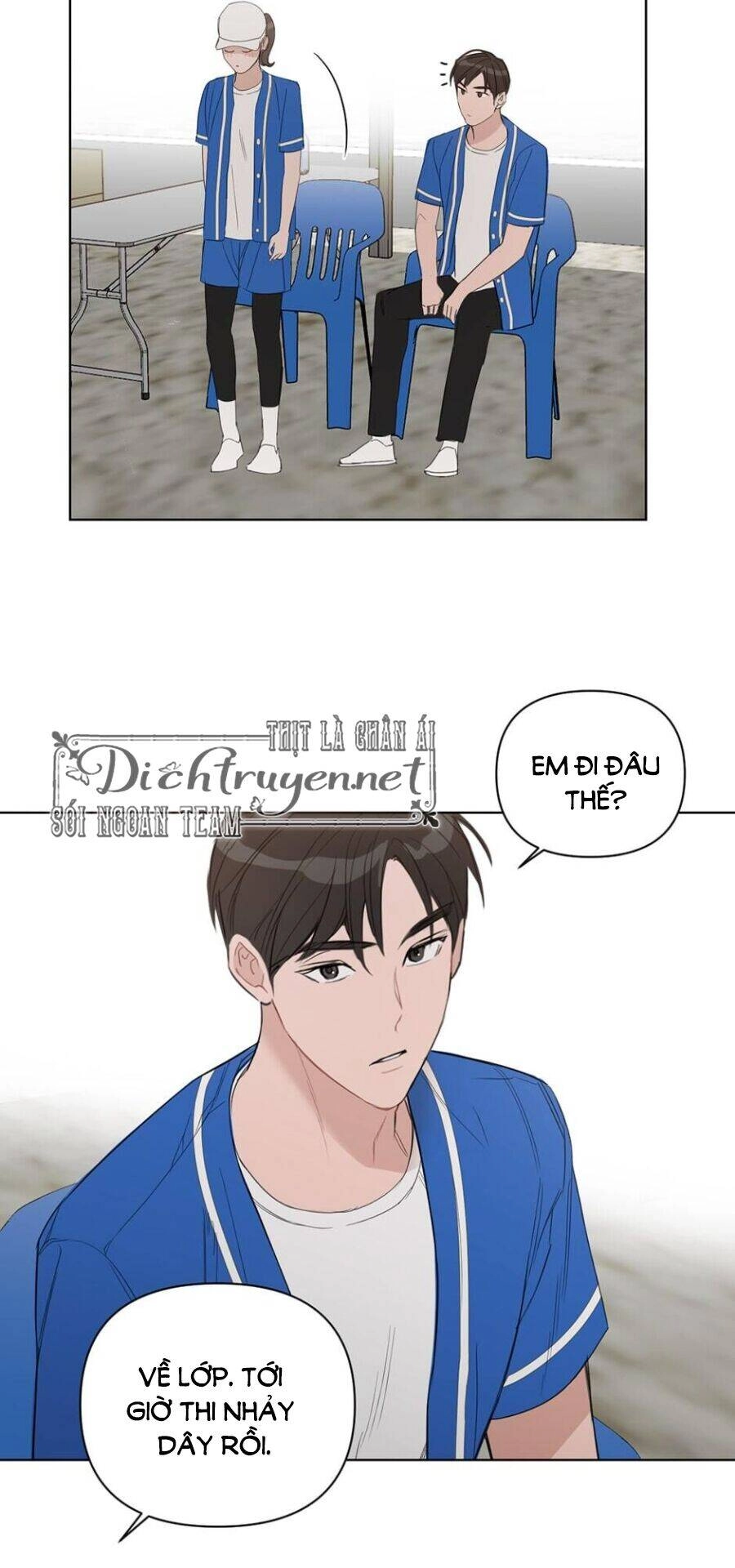 Baby Đến Rồi! Chapter 47 - 37