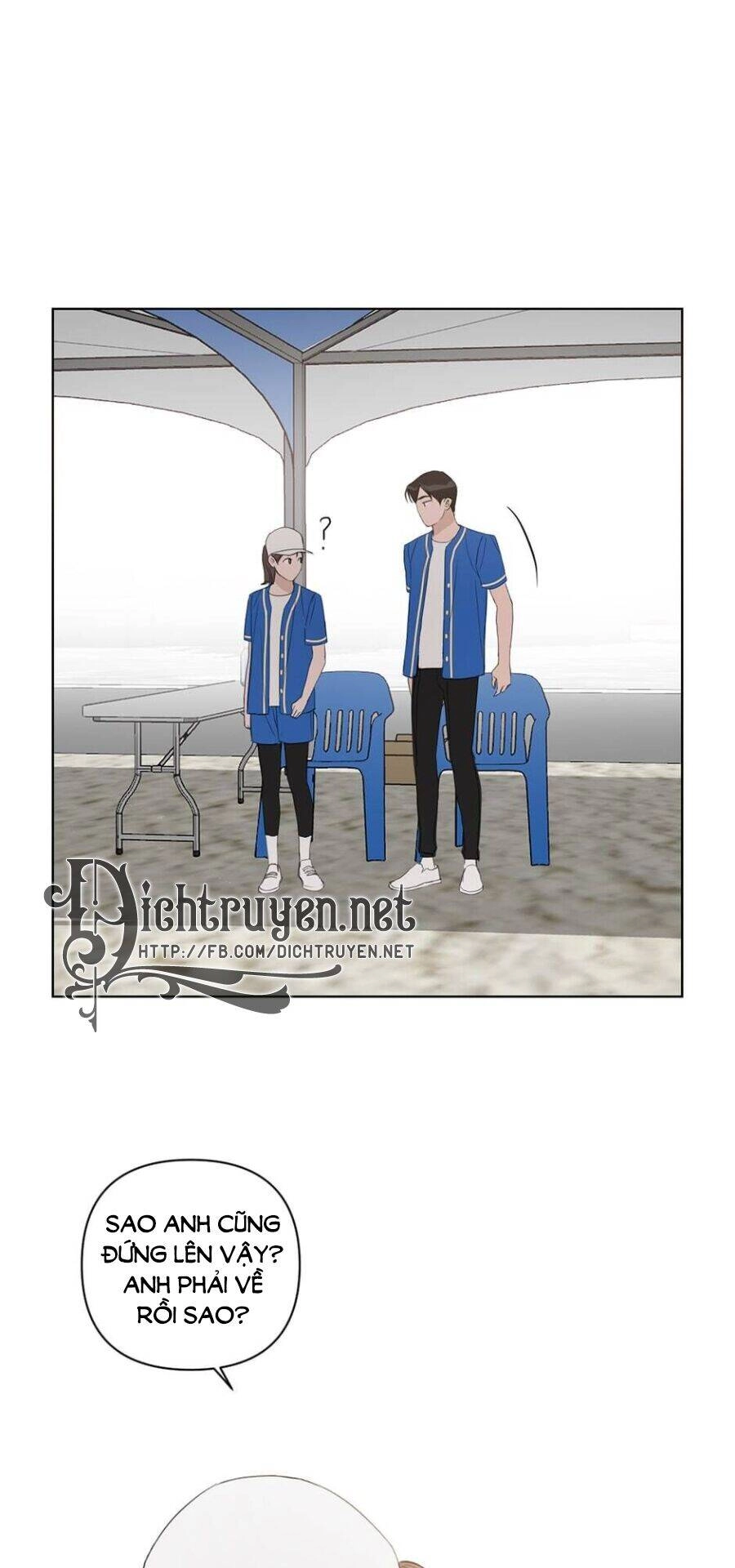 Baby Đến Rồi! Chapter 47 - 38